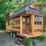 Group logo of THOW  – Tiny House on Wheels Group